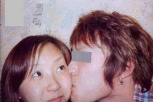 藤本美貴　元カレ　ツーショットお宝写真7