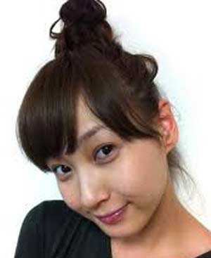 藤本美貴　スッピン写真3