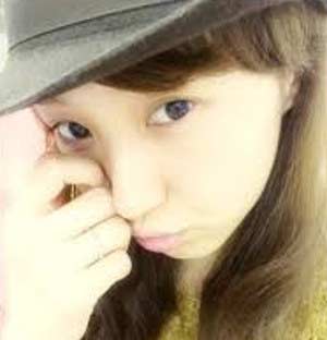 藤本美貴　スッピン写真4