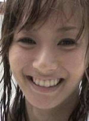 藤本美貴　スッピン写真5