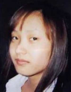 藤本美貴　中学生時代　すっぴん