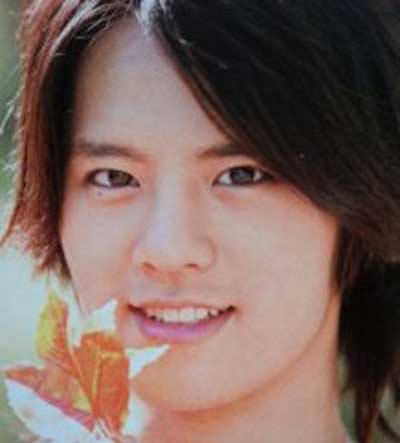 岡本圭人 MOJO 二重整形