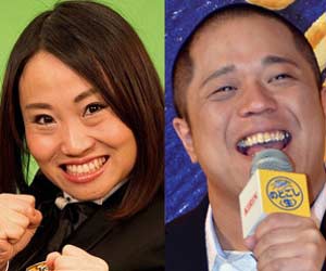 キンタロー 河口こうへい