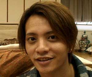 田中聖 KAT-TUN カトゥーン