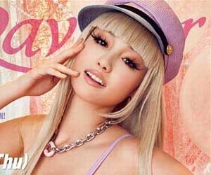 沢尻エリカ　へルタースケルター