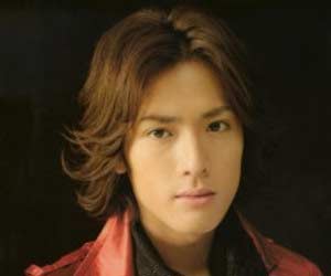 内博貴　NEWS　飲酒