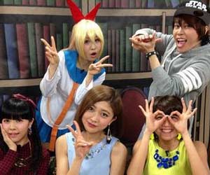 西川貴教のイエノミ!!