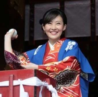 前田亜季 現在3