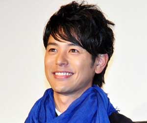 妻夫木聡 ジャッジ