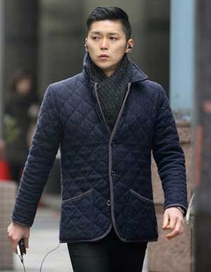 宇賀なつみ　彼氏　原田淳史