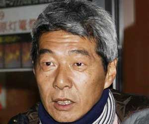 石川勝美 石川遼父親