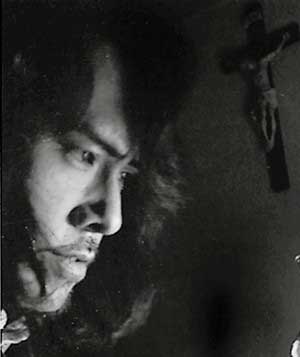 佐村河内守　素顔　サングラス取った顔