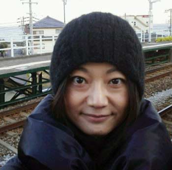 遠山景子　劣化