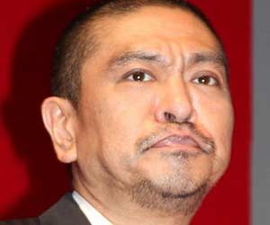 ワイドナショー　松本仁志