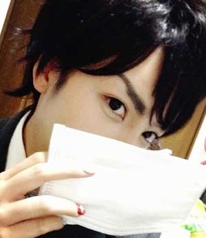 櫻井翔 ざわちん 嵐 モノマネメイク1