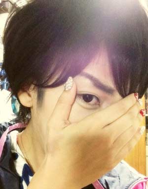 櫻井翔 ざわちん 嵐 モノマネメイク2