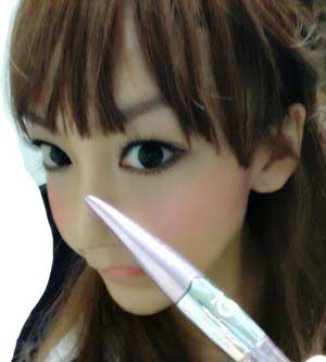 ざわちん 桐谷美玲 モノマネメイク