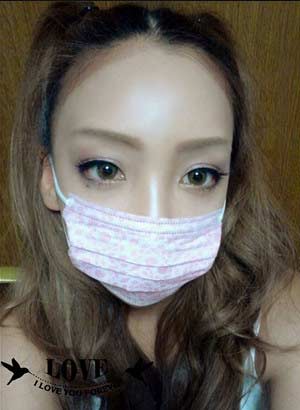 安室奈美恵 ざわちん ものまねめいく