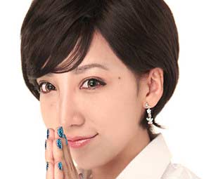 滝川クリステル ざわちん ものまねめいく