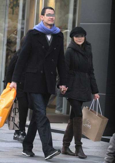 佐藤江梨子 彼氏 FRIDAYツーショット写真4