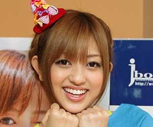 菊地亜美　アイドリング!!!