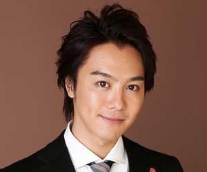 EXILE takahiro 戦力外捜査官