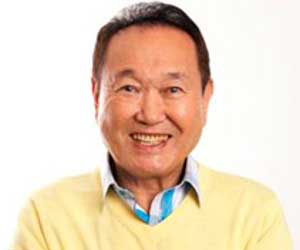 さんまのまんま 板東英二