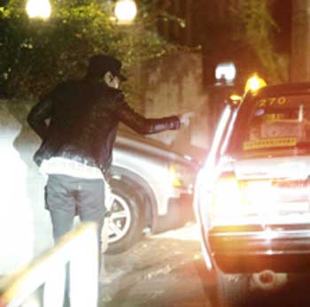 今田耕司 フライデー