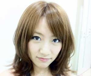 高橋みなみ AKB48
