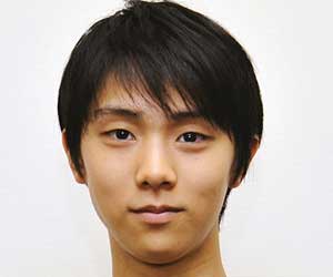羽生結弦 ソチ