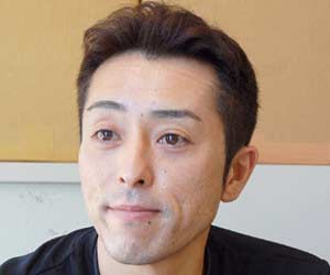 スキージャンプ 船木和喜