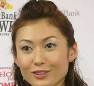 田丸麻紀　エラあり１