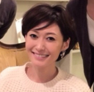 田丸麻紀　最新写真