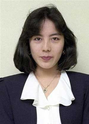 林葉直子　劣化前