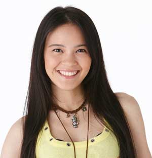 アマンダ・キャロライン1