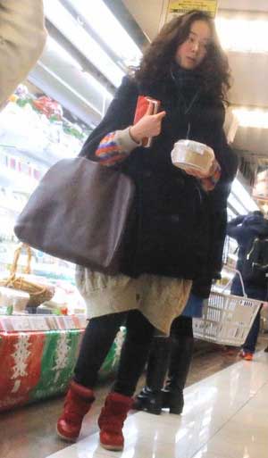 黒木華 フライデー