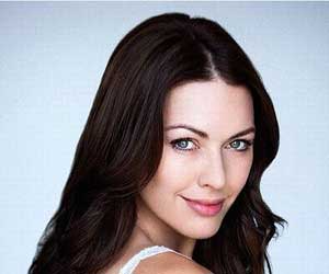 ルイーズ・グリフィス