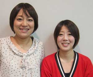 日本エレキテル連合 すっぴん 素顔
