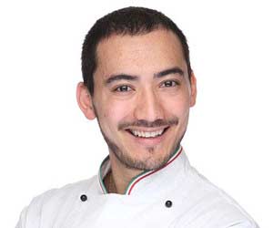 ベリッシモ・フランチェスコ