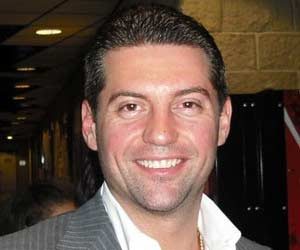 ニコライ・モロゾフ