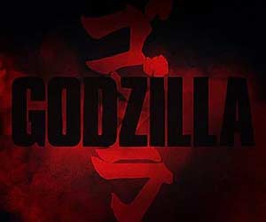 godzilla ワーナー・ブラザース