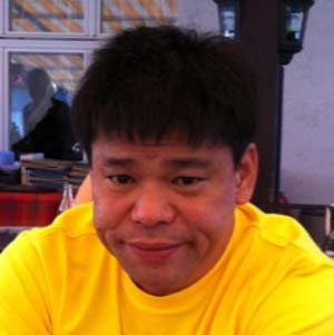 ジミー大西　整形後