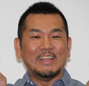 FUJIWARA　藤本敏史　整形後