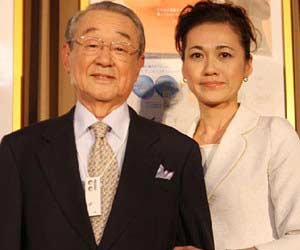 山本文郎 山本由美子