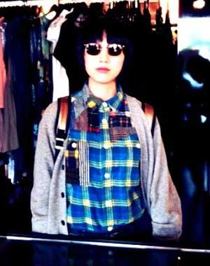 能年玲奈　私服写真３