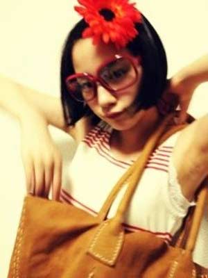 能年玲奈　私服写真７