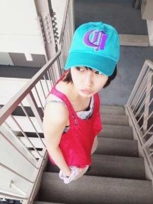 能年玲奈　私服写真８