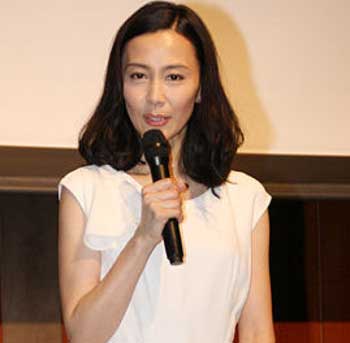 木村佳乃 激ヤセ 劣化3