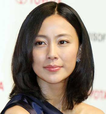 木村佳乃 激ヤセ前