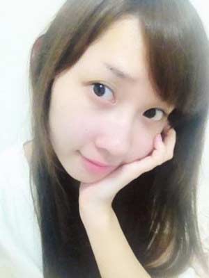 かじえり　スッピン写真　梶恵理子